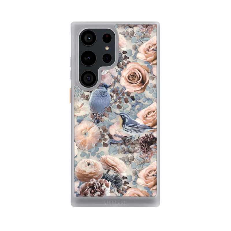 Galaxy S23 Ultra NIVOcore Natur der Vögel 2