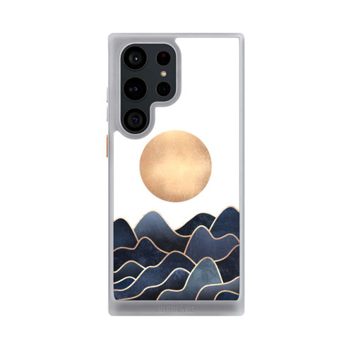 Samsung Galaxy S23 Ultra NIVOcore Wellen und Sonne