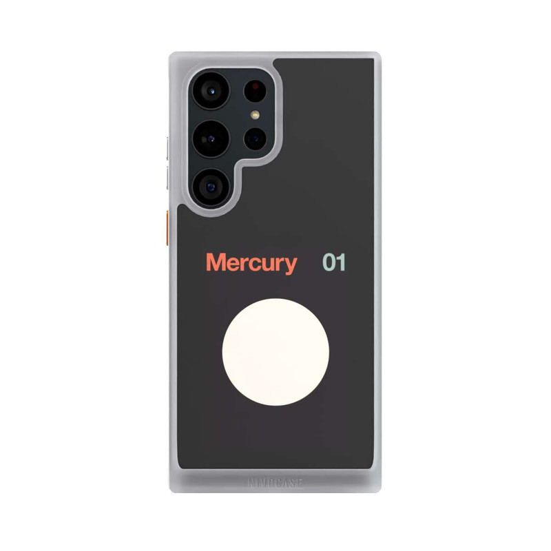 Galaxy S23 Ultra NIVOcore Mercury