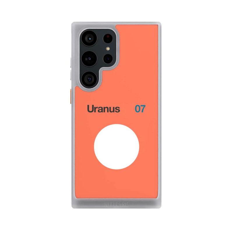 Galaxy S23 Ultra NIVOcore Uranus