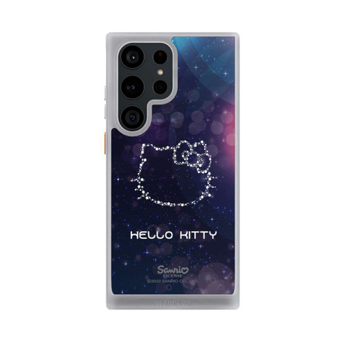 Samsung Galaxy S23 Ultra NIVOcore Hello Kitty Galaxie