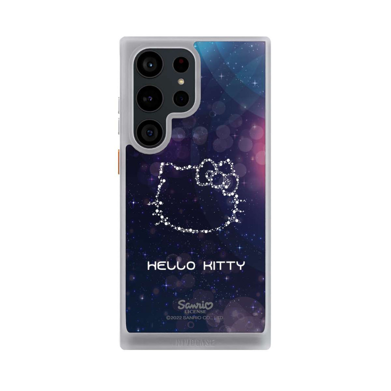 Galaxy S23 Ultra NIVOcore Hello Kitty Galaxie