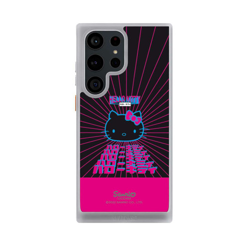 Samsung Galaxy S23 Ultra NIVOcore Hello Kitty Tokyo Rebell
