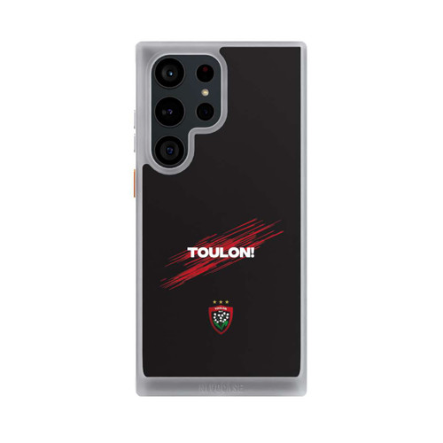 Samsung Galaxy S23 Ultra NIVOcore Toulon Noir