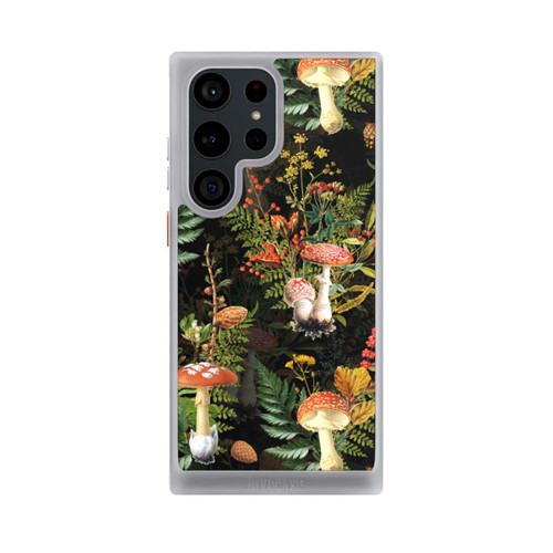 Samsung Galaxy S23 Ultra NIVOcore Pilze Im Wald