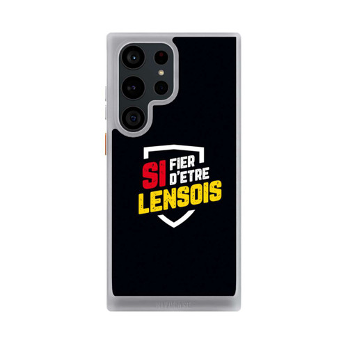 Samsung Galaxy S23 Ultra NIVOcore RC Lens Si fier d'être Lensois