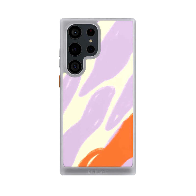 Galaxy S23 Ultra NIVOcore Boho Flow 