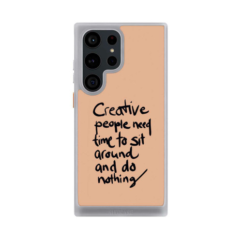 Samsung Galaxy S23 Ultra NIVOcore Creative People
