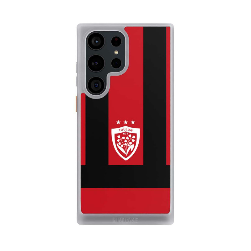 Galaxy S23 Ultra NIVOcore RCT Maillot Domicile