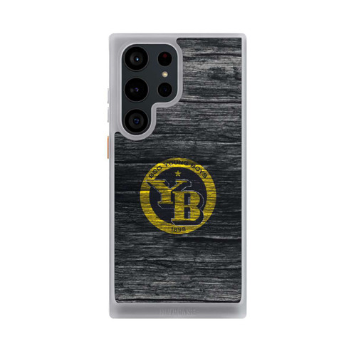 Samsung Galaxy S23 Ultra NIVOcore BSC YB Holzoptik