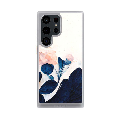 Samsung Galaxy S23 Ultra NIVOcore Blue Tulips