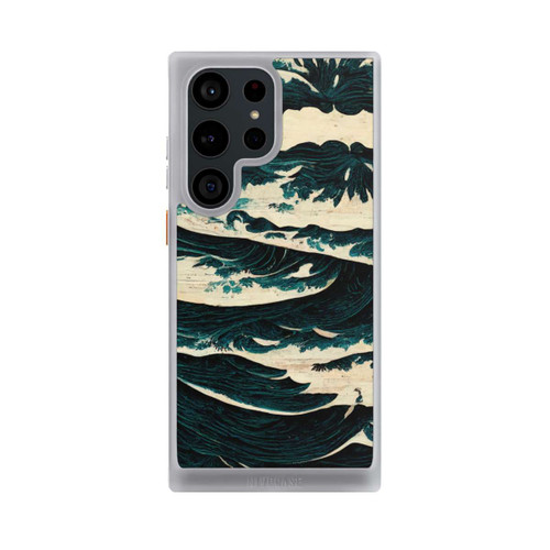 Samsung Galaxy S23 Ultra NIVOcore Wildwaves