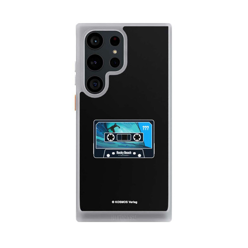 Samsung Galaxy S23 Ultra NIVOcore Rocky Beach Kassette Surfer