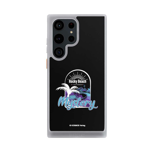 Samsung Galaxy S23 Ultra NIVOcore Rocky Beach California Mystery