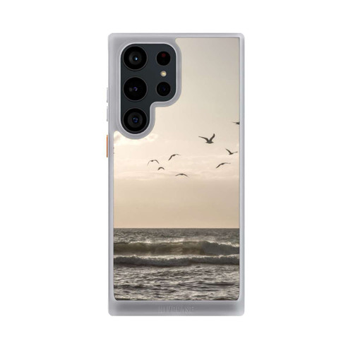 Samsung Galaxy S23 Ultra NIVOcore Birds and The Sea 3