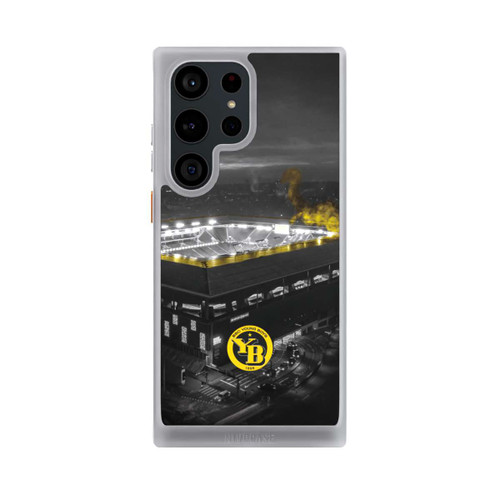 Samsung Galaxy S23 Ultra NIVOcore BSC Young Boys Stadion
