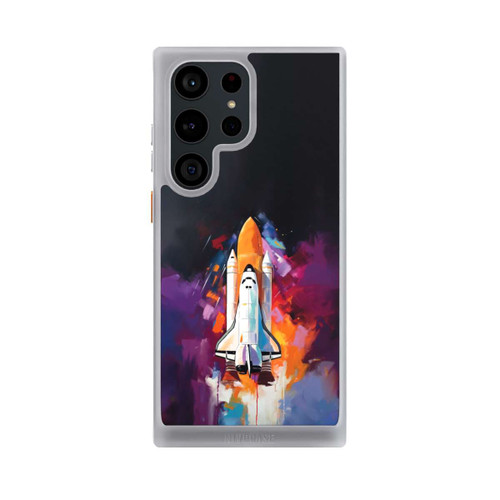 Samsung Galaxy S23 Ultra NIVOcore Space Shuttle Start