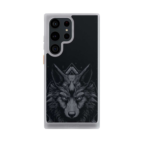 Samsung Galaxy S23 Ultra NIVOcore Zodiac Wolf