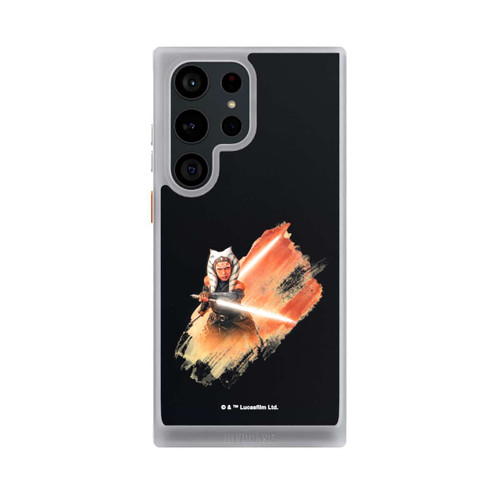 Samsung Galaxy S23 Ultra NIVOcore Ahsoka Tano