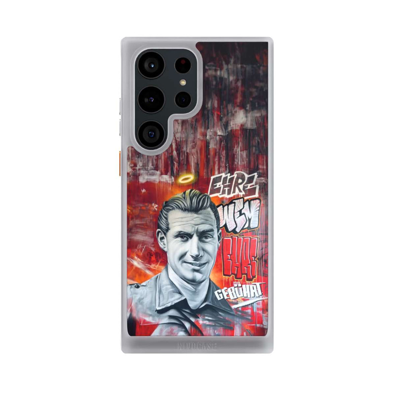 Galaxy S23 Ultra NIVOcore 1.FCK Fritz Walter