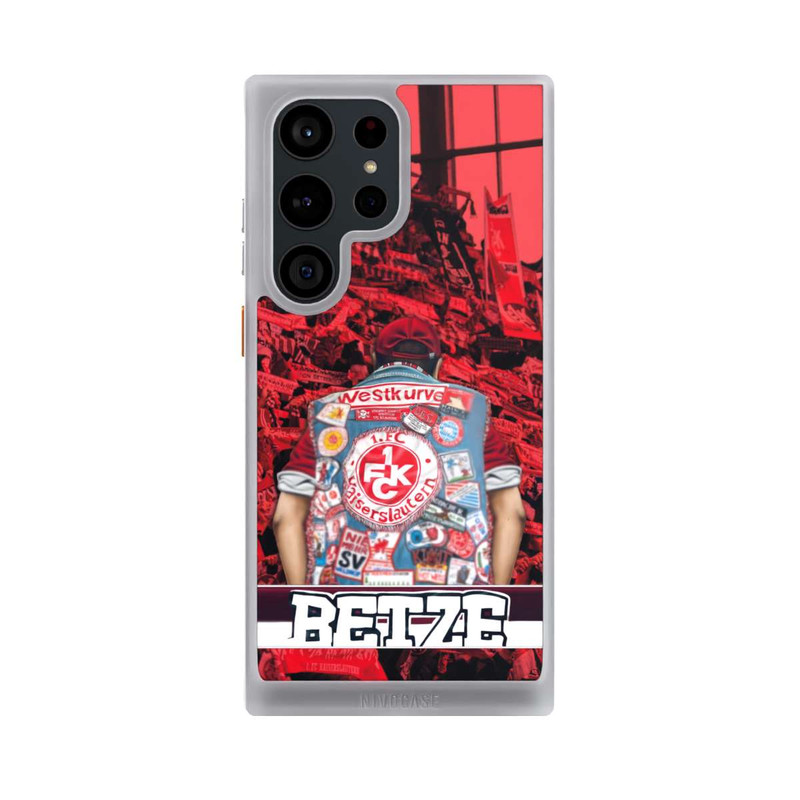 Galaxy S23 Ultra NIVOcore 1.FCK Betze