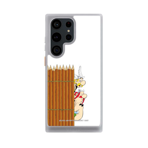 Samsung Galaxy S23 Ultra NIVOcore Asterix Obelix fence