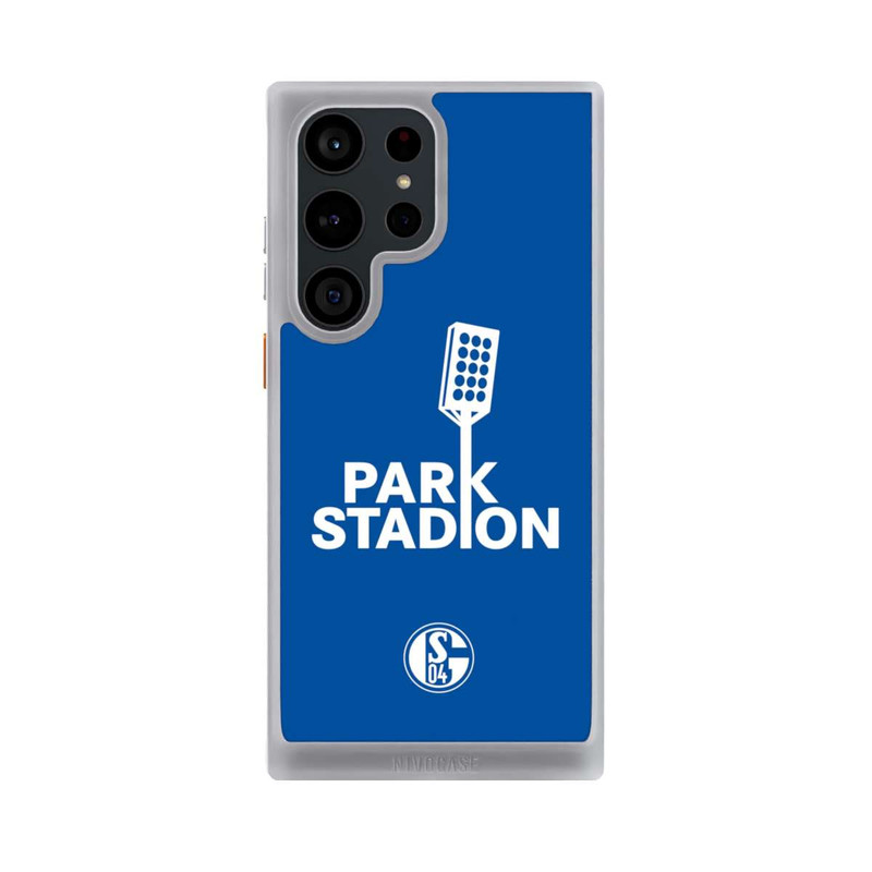Galaxy S23 Ultra NIVOcore S04 Parkstadion