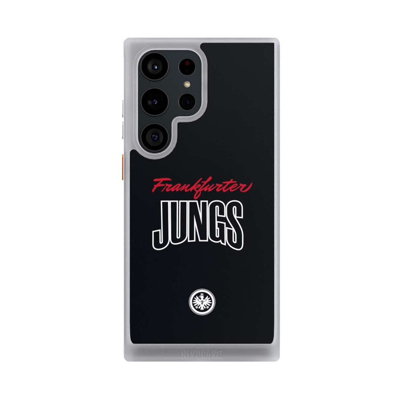 Galaxy S23 Ultra NIVOcore Frankfurter Jungs
