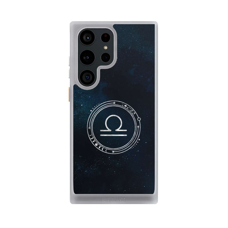 Galaxy S23 Ultra NIVOcore Libra Zodiac Sign