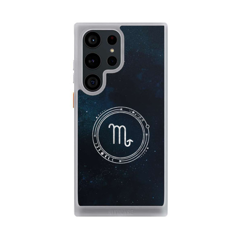 Samsung Galaxy S23 Ultra NIVOcore Scorpio Zodiac Sign