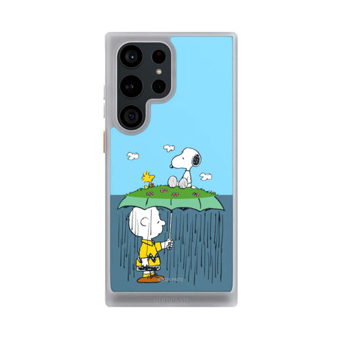 Samsung Galaxy S23 Ultra NIVOcore Charlie Brown Regen