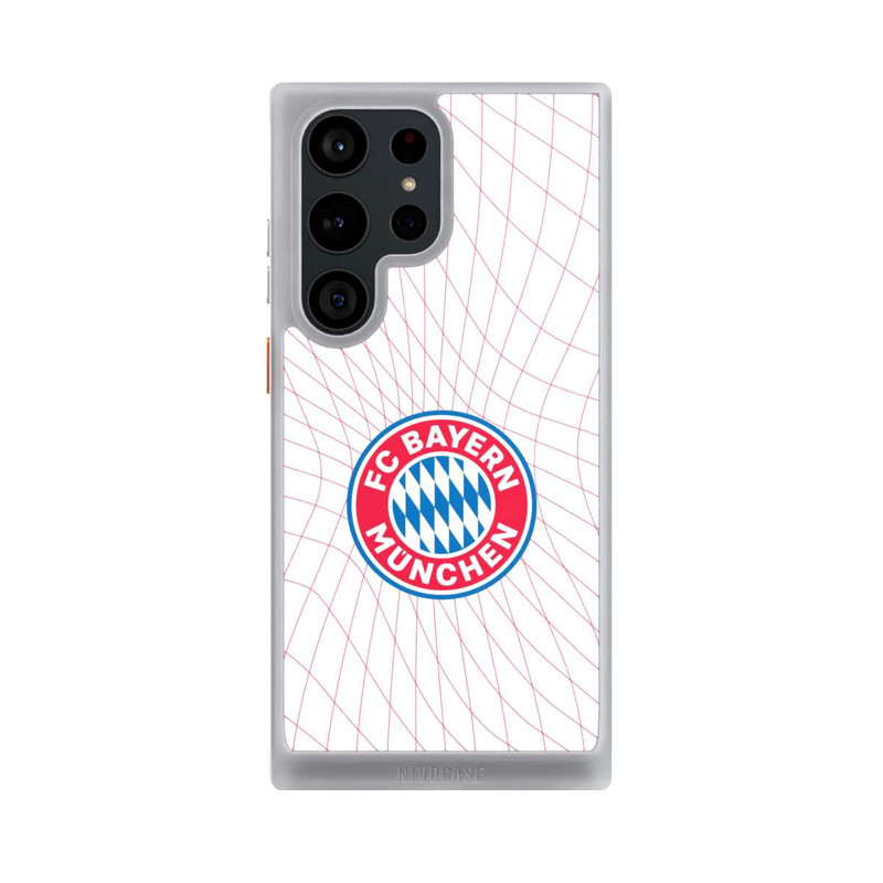 Galaxy S23 Ultra NIVOcore FCB Raster Rot