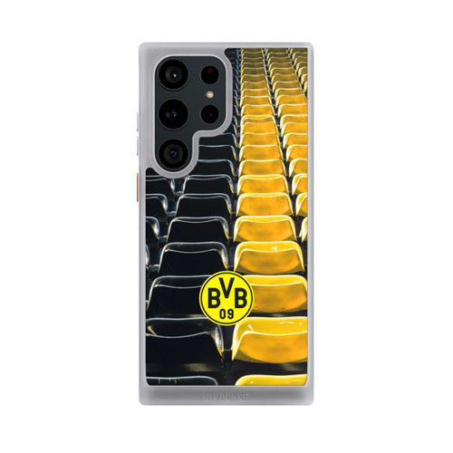 Samsung Galaxy S23 Ultra NIVOcore BVB Tribüne