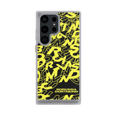 Samsung Galaxy S23 Ultra NIVOcore BVB Neon Pattern
