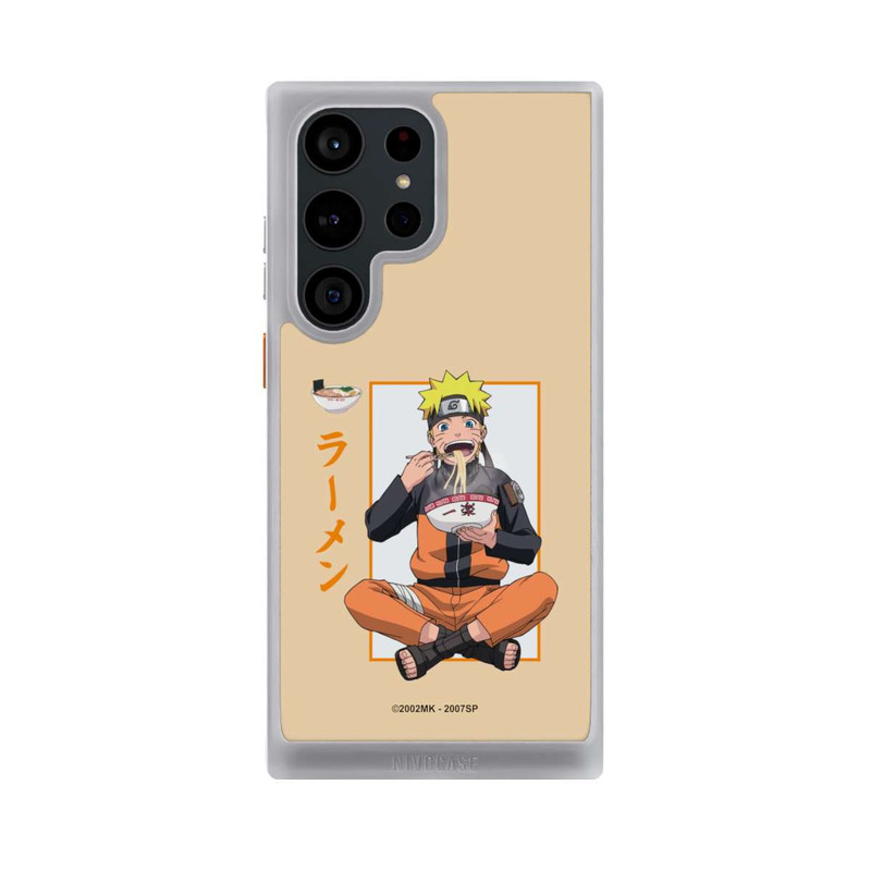 Galaxy S23 Ultra NIVOcore Naruto Ramen