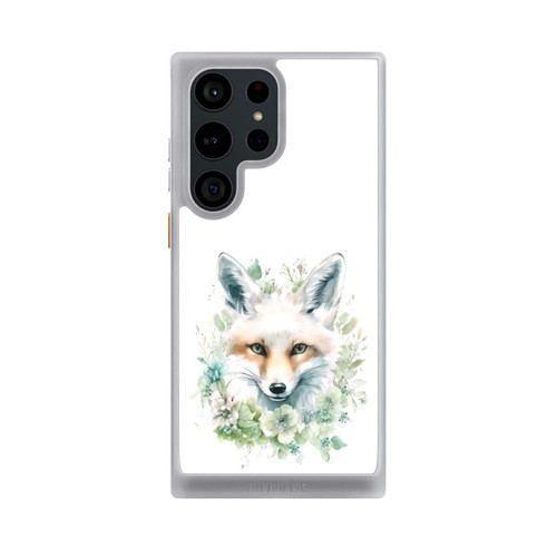 Samsung Galaxy S23 Ultra NIVOcore Floral Fox 