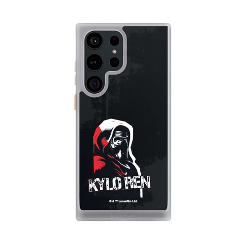Samsung Galaxy S23 Ultra NIVOcore Kylo Ren Grunge