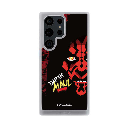 Samsung Galaxy S23 Ultra NIVOcore Darth Maul