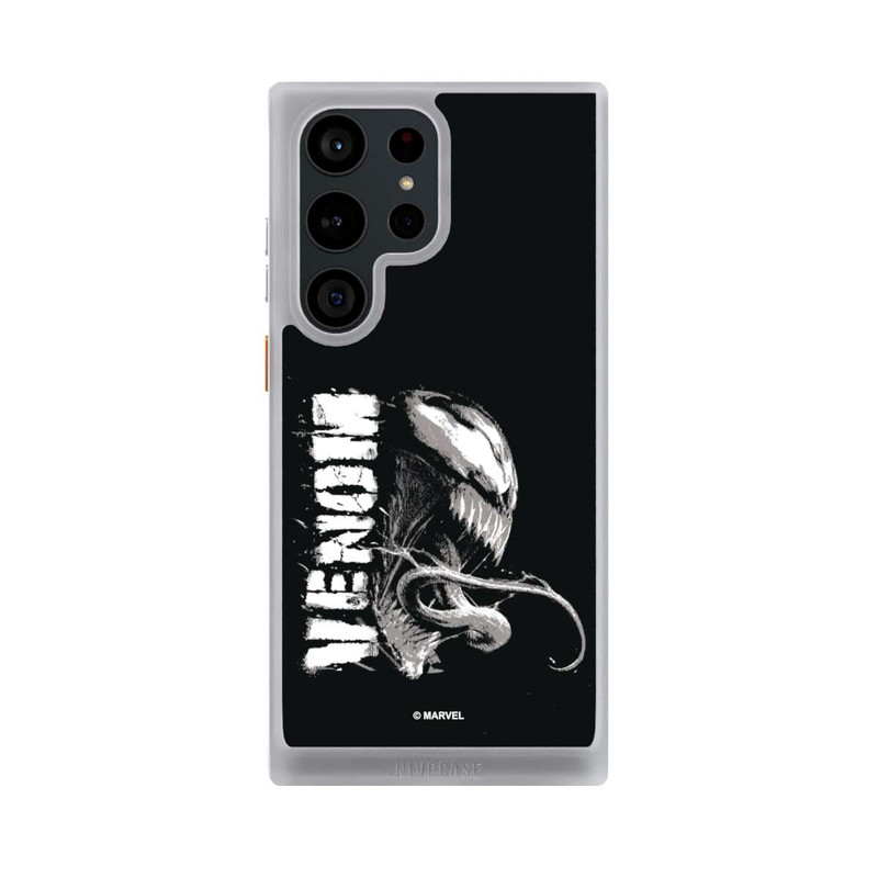 Galaxy S23 Ultra NIVOcore Venom Visage