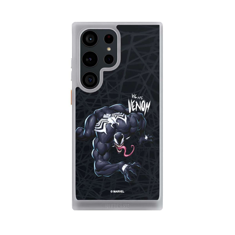 Galaxy S23 Ultra NIVOcore Venom Kriechend