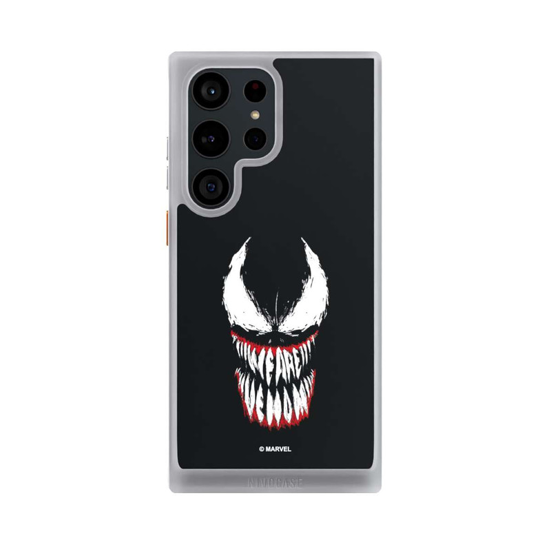 Galaxy S23 Ultra NIVOcore We Are Venom