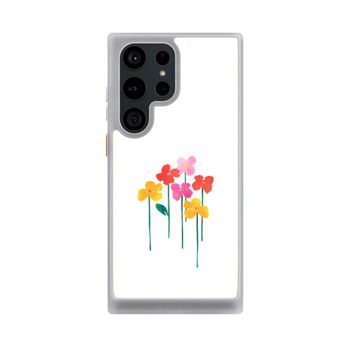Samsung Galaxy S23 Ultra NIVOcore Little Happy Flowers