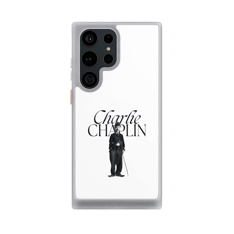 Galaxy S23 Ultra NIVOcore Charlie Chaplin
