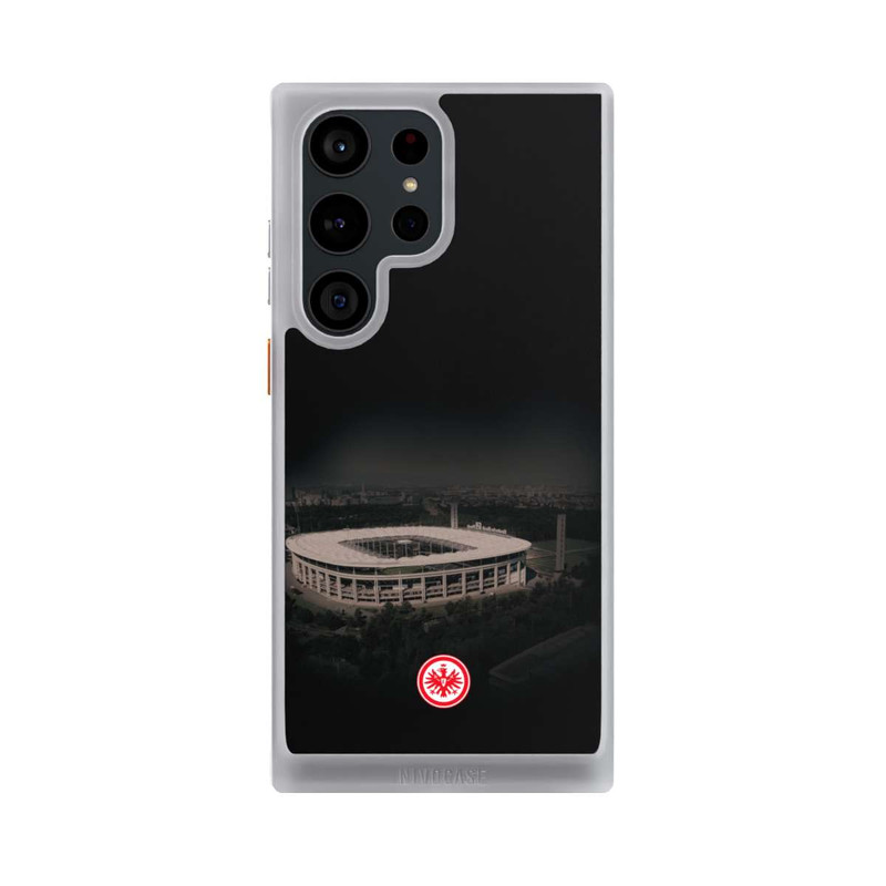 Galaxy S23 Ultra NIVOcore SGE Stadion dunkel