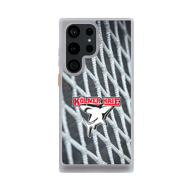Galaxy S23 Ultra NIVOcore Kölner Haie Tornetz
