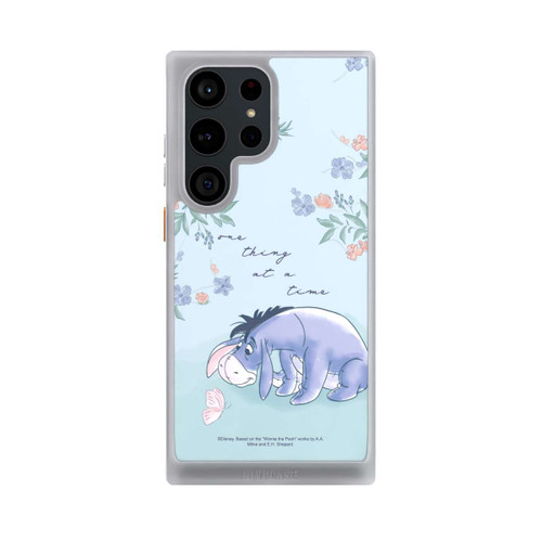 Samsung Galaxy S23 Ultra NIVOcore Winnie The Pooh One Thing at A Time