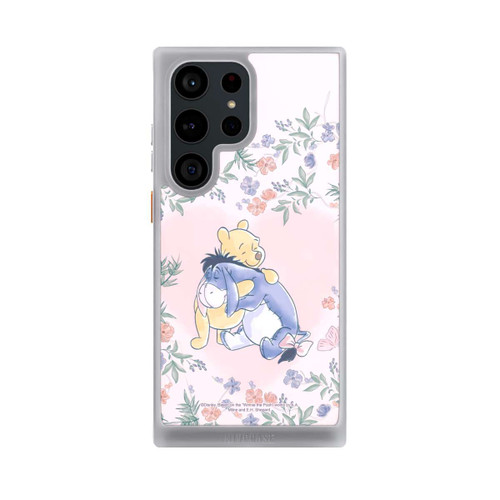 Samsung Galaxy S23 Ultra NIVOcore Winnie The Pooh You Make My Heart Shine