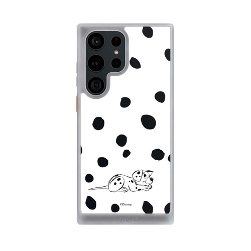Samsung Galaxy S23 Ultra NIVOcore 101 Dalmatians Rolly