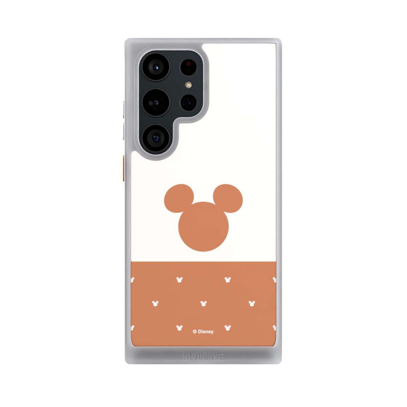 Galaxy S23 Ultra NIVOcore Mickey Icon Pattern Mix