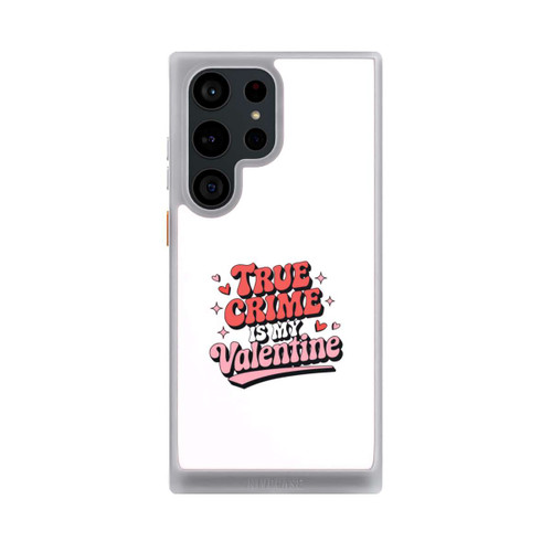 Samsung Galaxy S23 Ultra NIVOcore True Crime is my Valentine